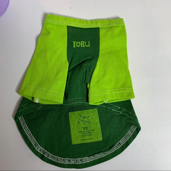 NWOT Toru Dog Sir Humps a Lot Dog T-Shirt - Picture 9 of 10